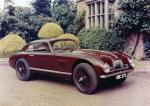 Aston Martin DB Mark II 1949 года